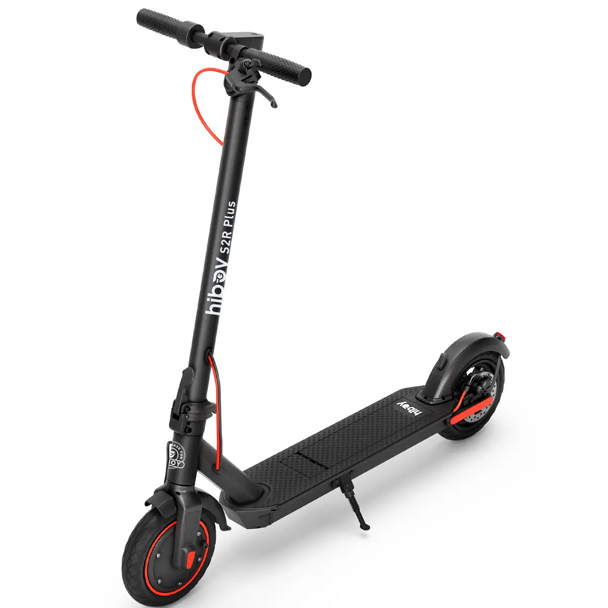 Hiboy S2r Plus Electric Scooter-For Tiktok 1