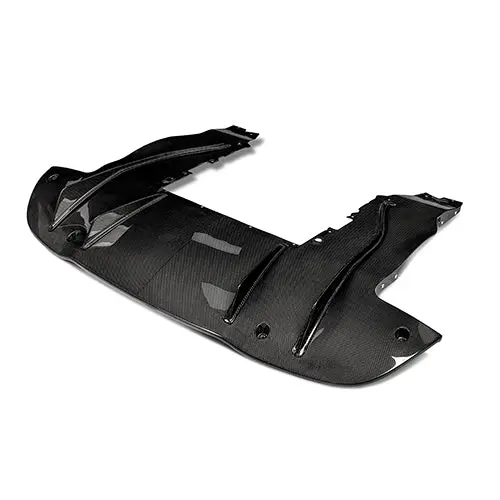 Mclaren 720S Rear Diffuser 1