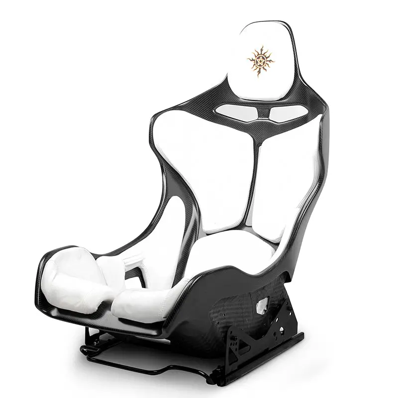 Mclaren 720S Senna Seat 1