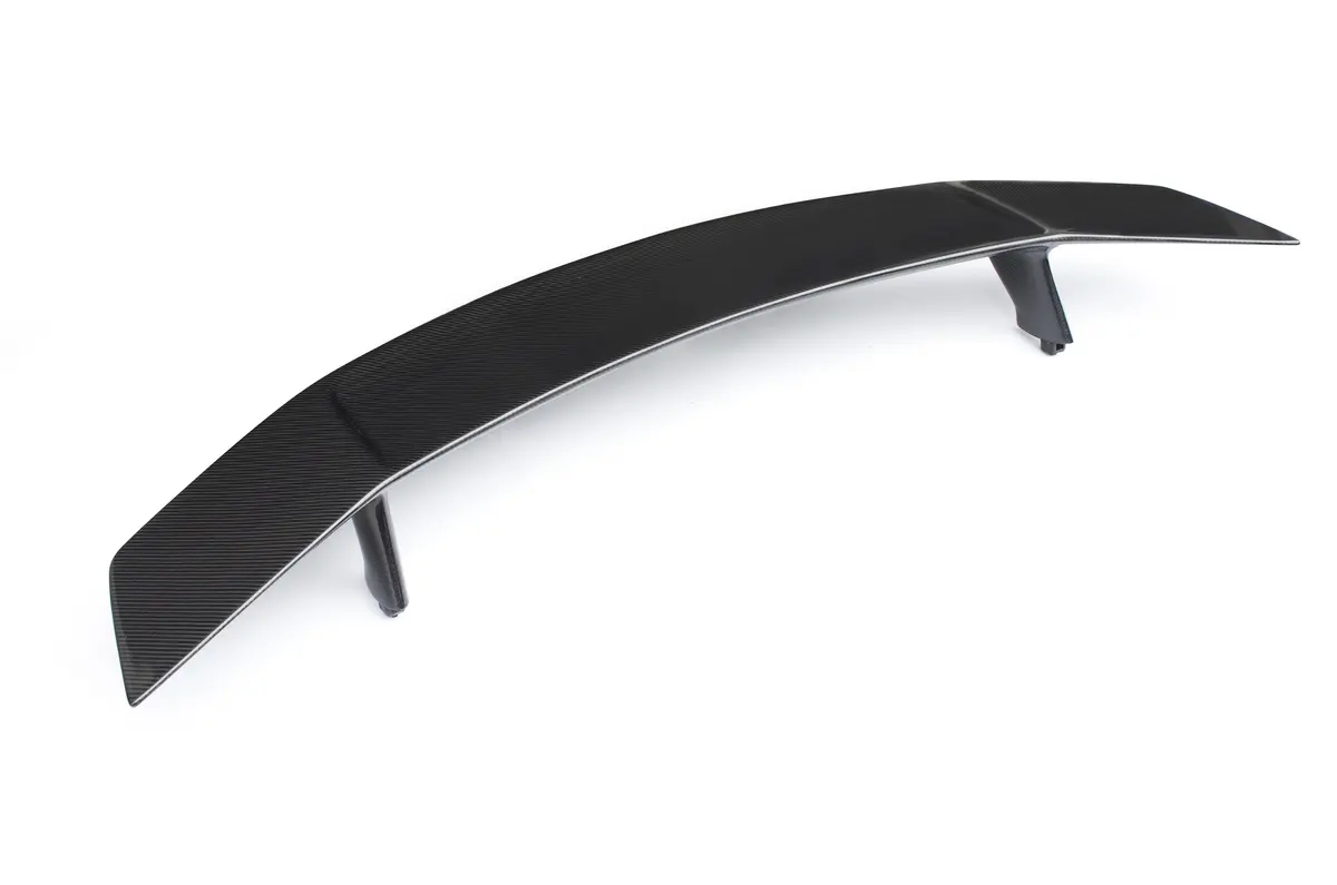 Cmst Carbon Fiber Rear Spoiler Wing For Audi R8 2016-2019 1