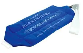 Bed Buddy Back Wrap 1