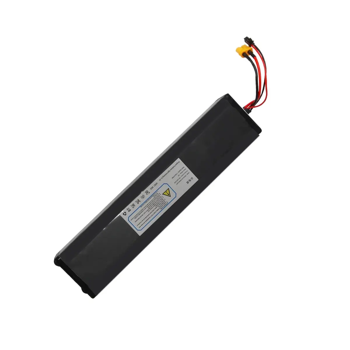 Hiboy Nex For Kids Battery 1