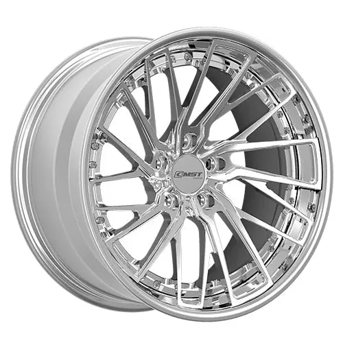 Customizable Forged Wheel Ct291 1