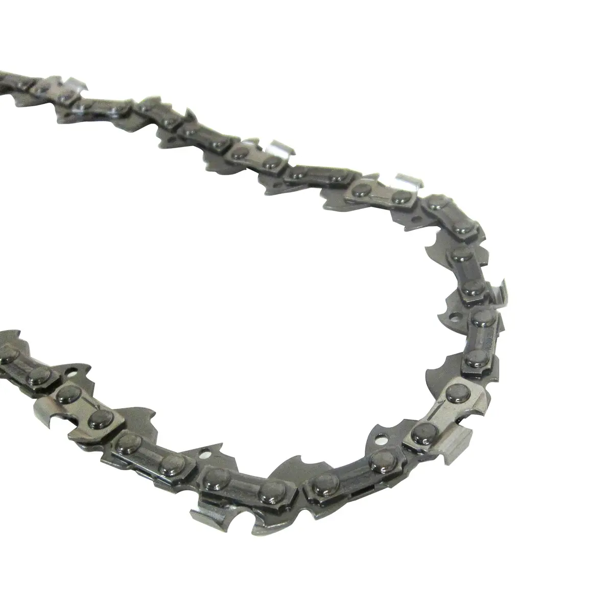 Sun Joe Swj-10Chain Replacement Semi-Chisel Chain For Pole Chain Saw (Swj803e/Swj807e) 1