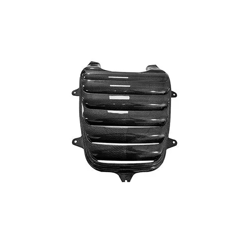 Mclaren Mp4-12C/625C/650S Rear Engine Cover 1
