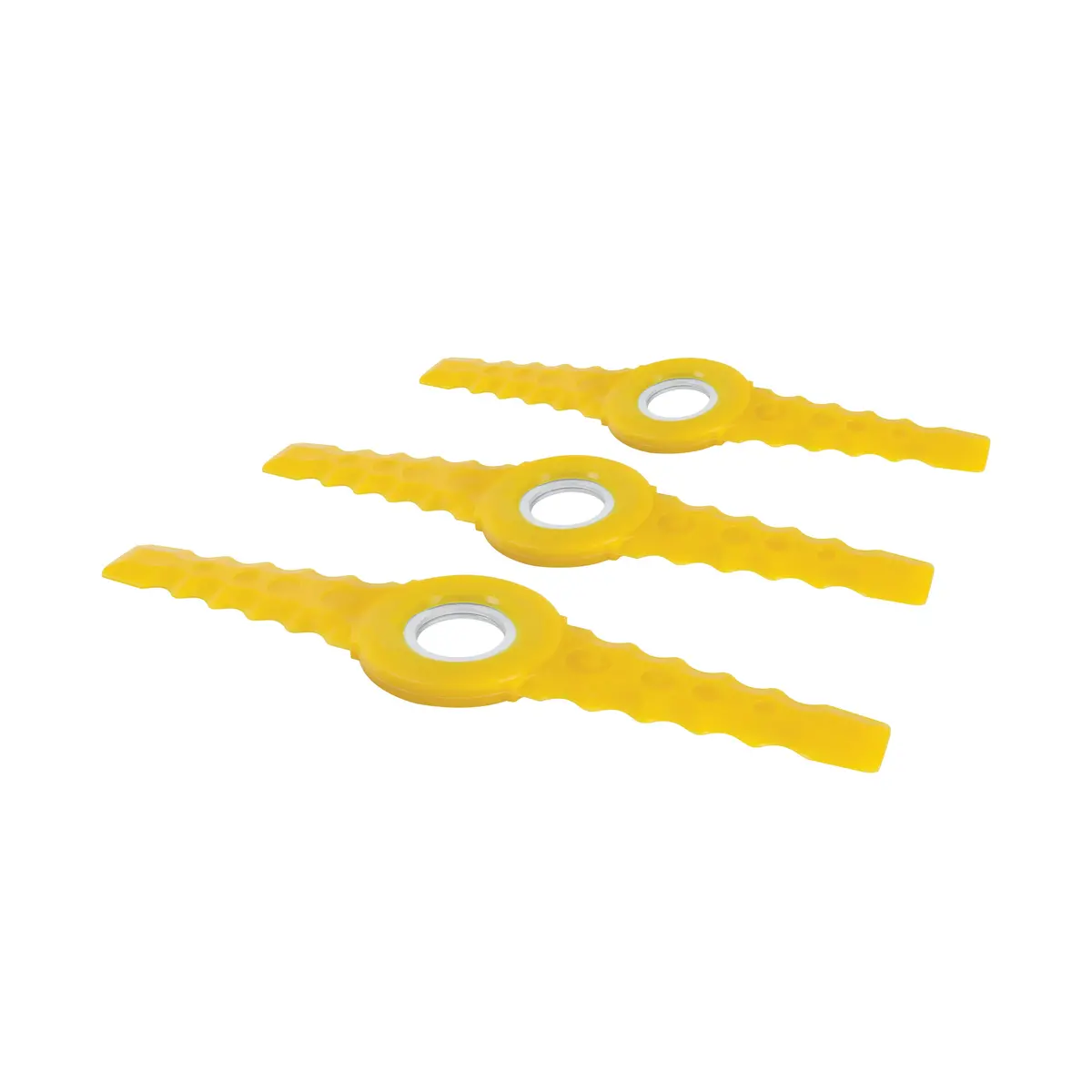 Sun Joe Sb10-Bld-3Pk 3-Pack Mini Sharperblade Replacement For Sun Joe 24V-Sb10 2