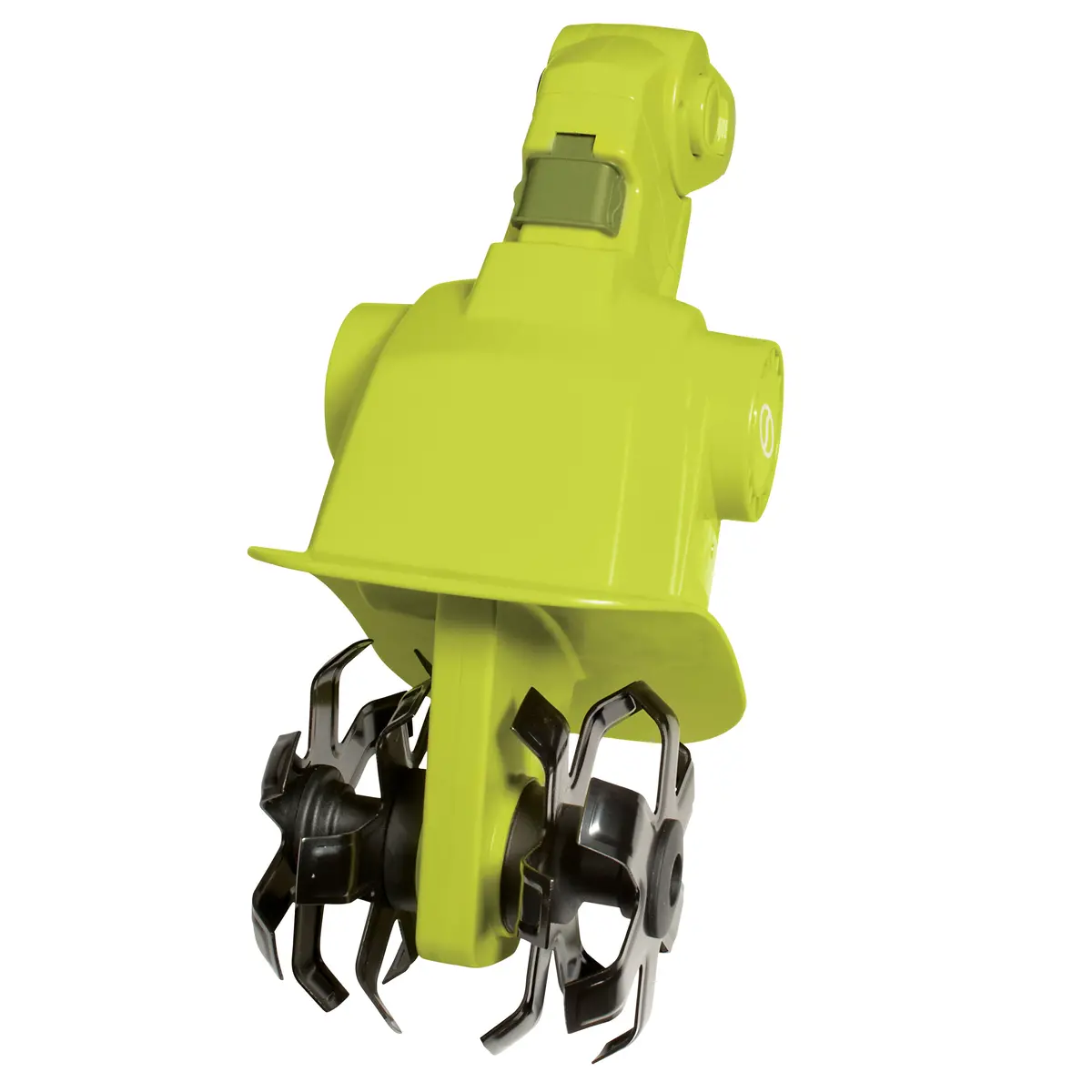 Sun Joe Gts4000e-Th Replacement Tiller Head For Sun Joe Gts4000e Electric Lawn Care System 1