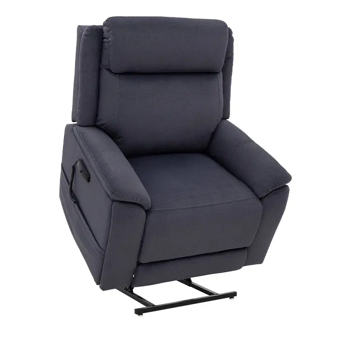 Pride Mobility - Evolution Collection - Lc435 Small 2