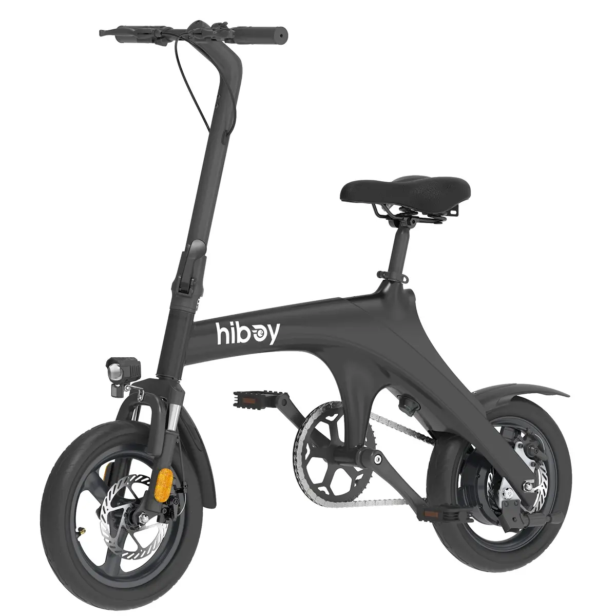 Hiboy C1 Folding Electric Bike 2