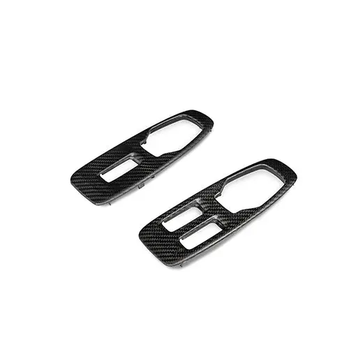 Mclaren 600Lt Window Lift Panel 1
