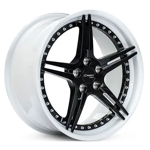 Customizable Forged Wheel Ct275 1