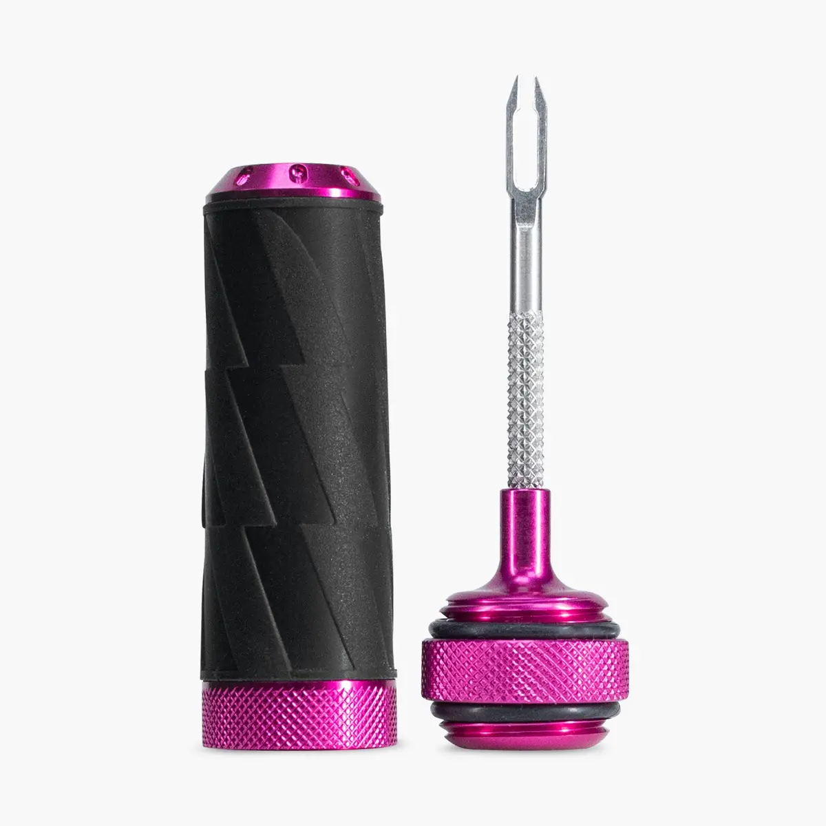 Precision Tubeless Repair Capsule - Pink 1