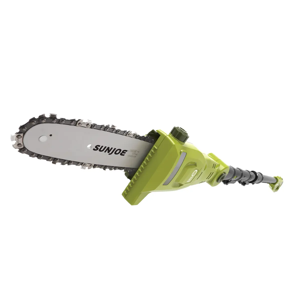 Sun Joe 24V-Ps8-Ct 24-Volt Ion+ Cordless Telescoping Pole Chainsaw | 8-Inch | Tool Only 1