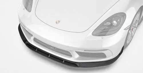 Paktechz Porsche 718 Boxster/Cayman 982C Carbon Fiber Body Kit 1