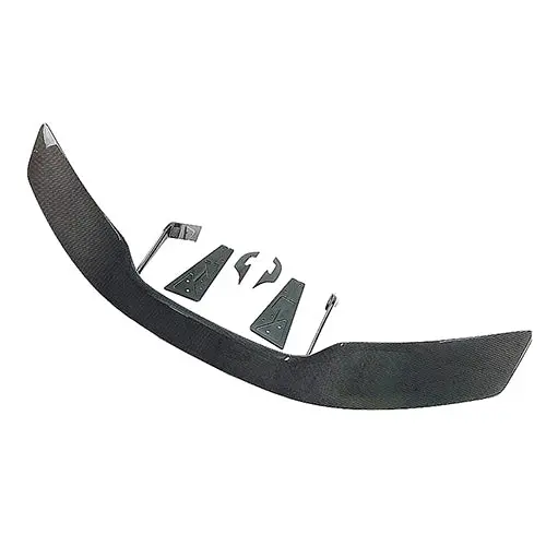 Mclaren 540/570 Rear Spoiler 1