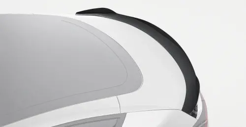 Paktechz Tesla Model 3 Carbon Fiber Body Kit 4