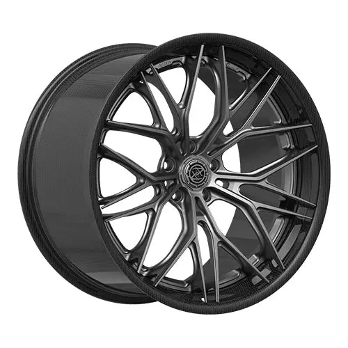 Artka Carbon Fiber Wheels Act1100 1