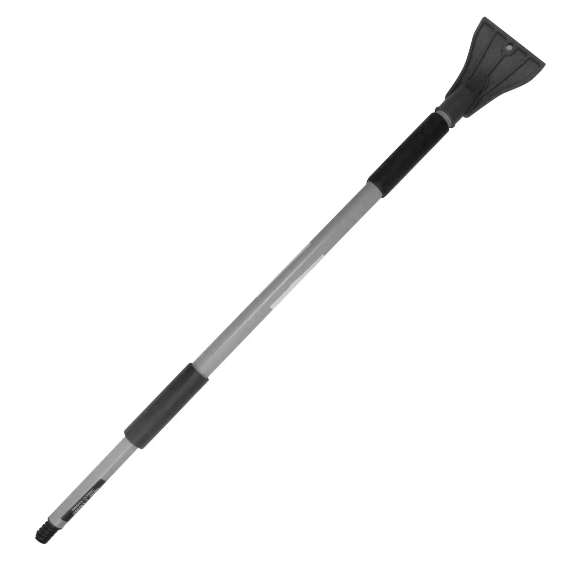 Snow Joe Snow Broom Replacement Pole 1