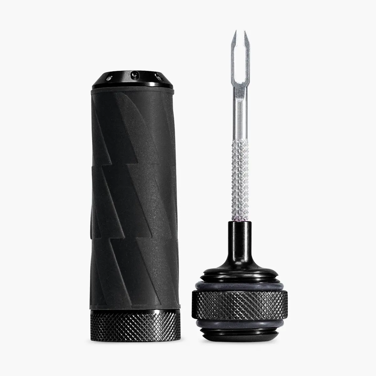 Precision Tubeless Repair Capsule - Black 1