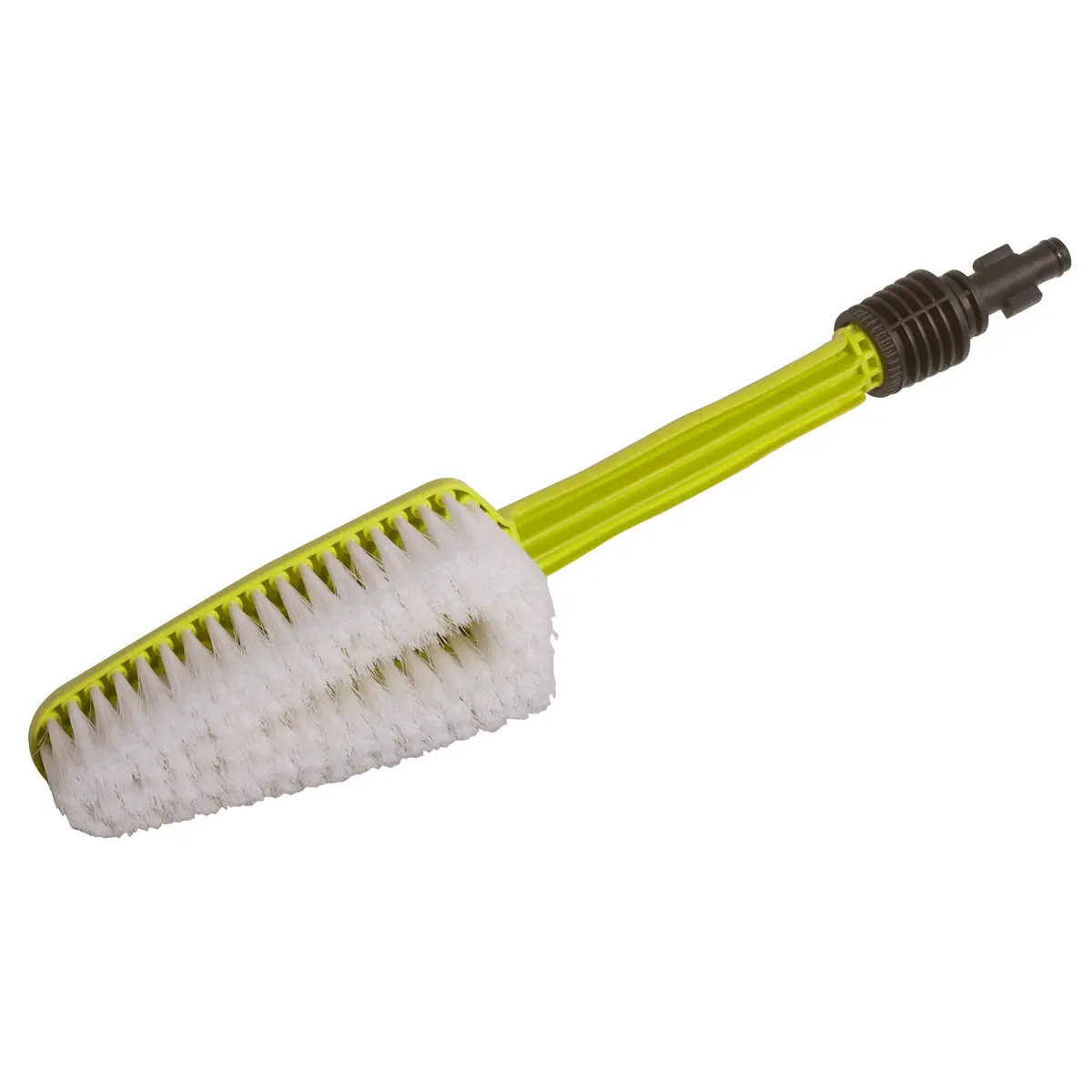 Sun Joe Spx-Ub1 Feather Bristle Pressure Washer Utility Brush For Spx Series 2