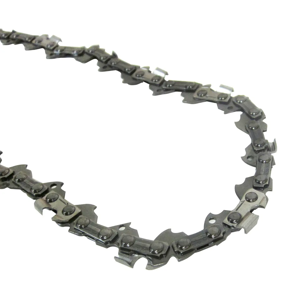 Sun Joe Swj-16Chain 16-Inch Replacement Semi-Chisel Chain For Swj700e, Ion16cs And Others 1