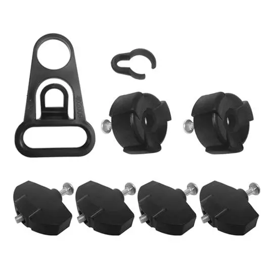 Snow Joe Sj600 Series Snow Throwers Hardware Pack 1