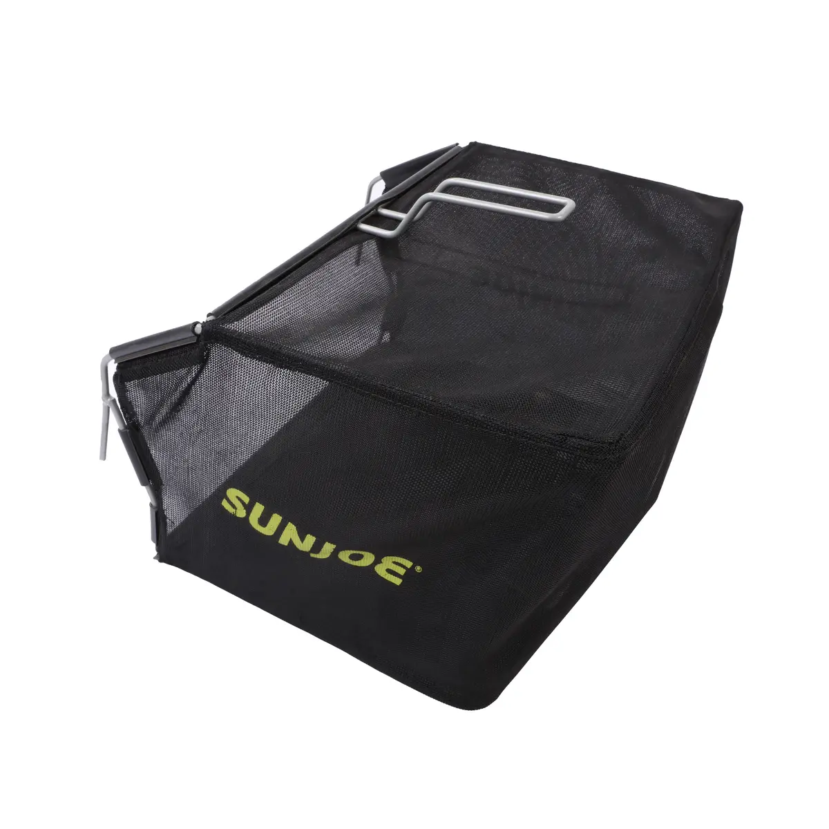 Sun Joe 24V-X2-Dts15-Bgfrm Replacement 10.6 Gallon Collection Bag & Frame For Sun Joe 24V-X2-Dts15 Cordless Dethacher 2