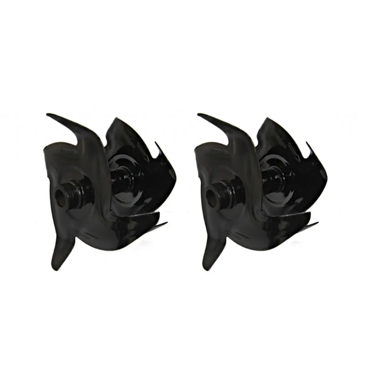 Sun Joe Tj600e-18 Replacement Blade Kit For Tj600e Garden Tiller/Cultivator 1