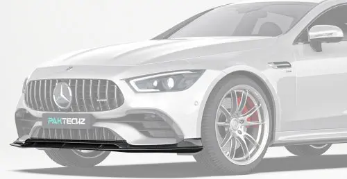Paktechz Mercedes-Benz Amg Gt43/Gt50/Gt53 X290 Carbon Fiber Body Kit 1