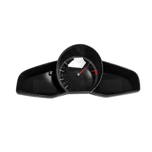Mclaren 540/570/600Lt Instrument Trim 1