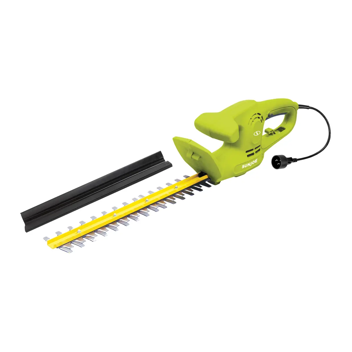 Sun Joe Hj15hte Electric Hedge Trimmer | 3.8 Amp | 15-Inch 2