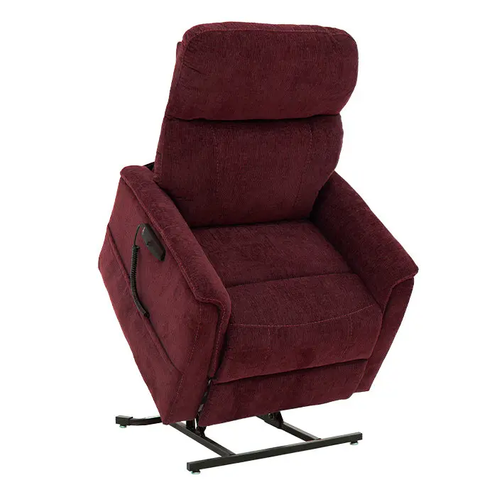 Pride Mobility - Genesis Collection - Lc150 Medium 1