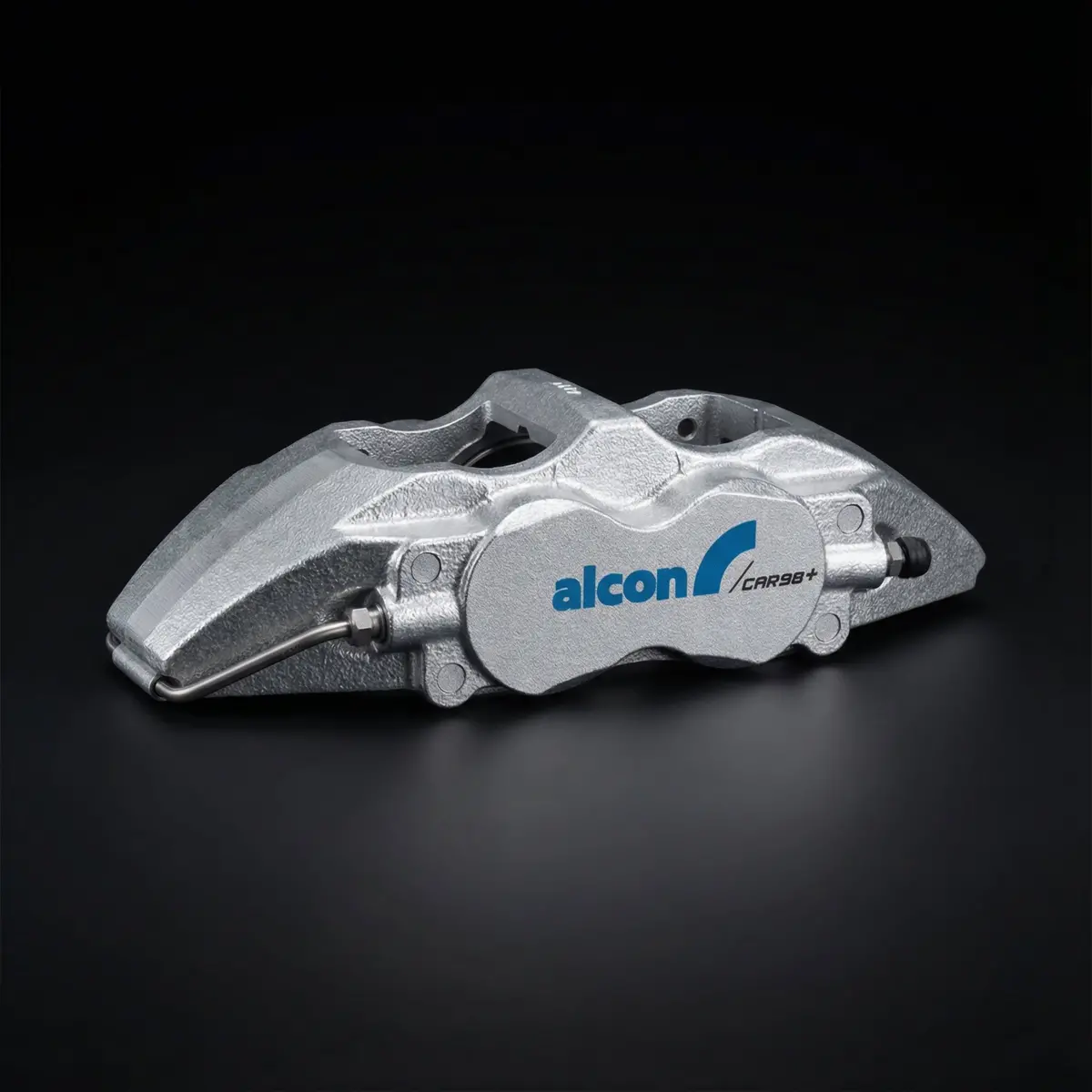 Alcon Car98+ 6-Piston Front Big Brake Kit | Ame Motorsport 1