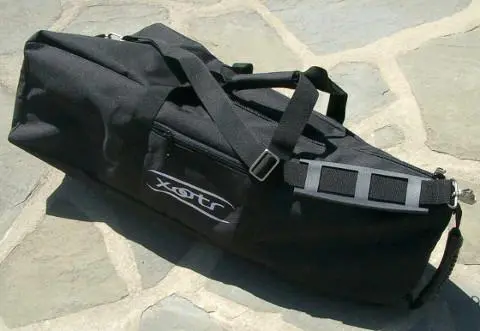 Xootr Carry Bag - Retail 1
