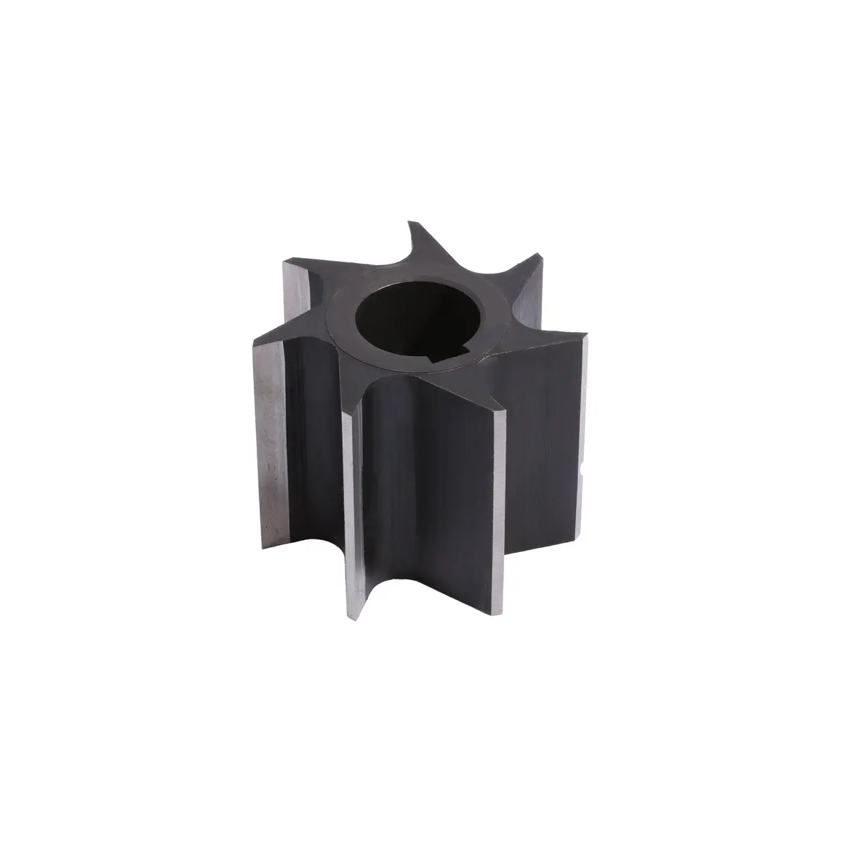 Sun Joe Cj603e-Blade Replacement Blade For Cj603e Wood Chipper 2