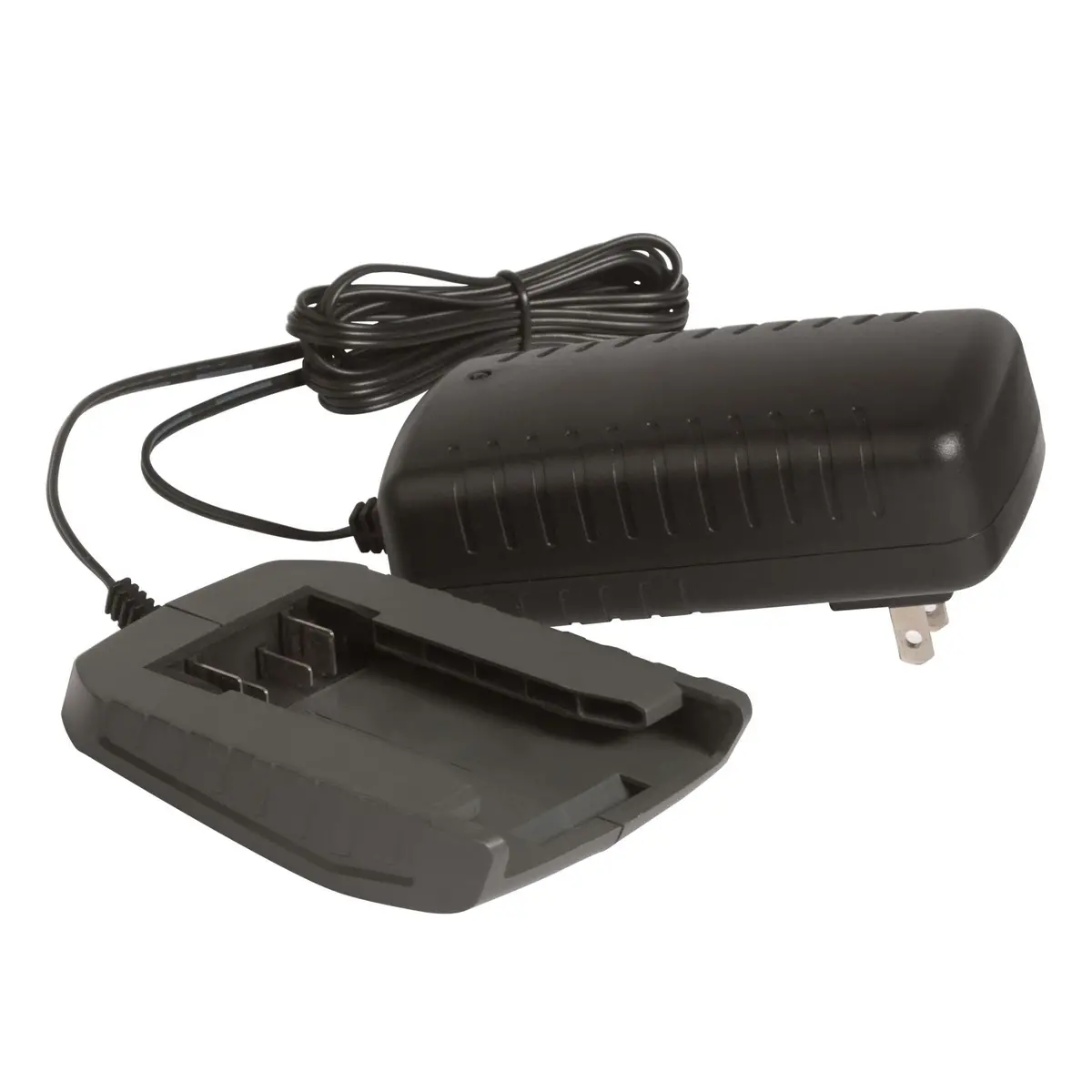 Snow Joe + Sun Joe Certified Authentic Ichrg20 Ecosharp® Lithium-Ion Battery Charger | 20 Volt 1