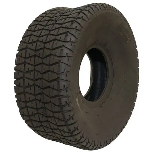 22 X 11 - 8 Tru Power 4 Ply Tubeless Tire Carlisle 511501 1
