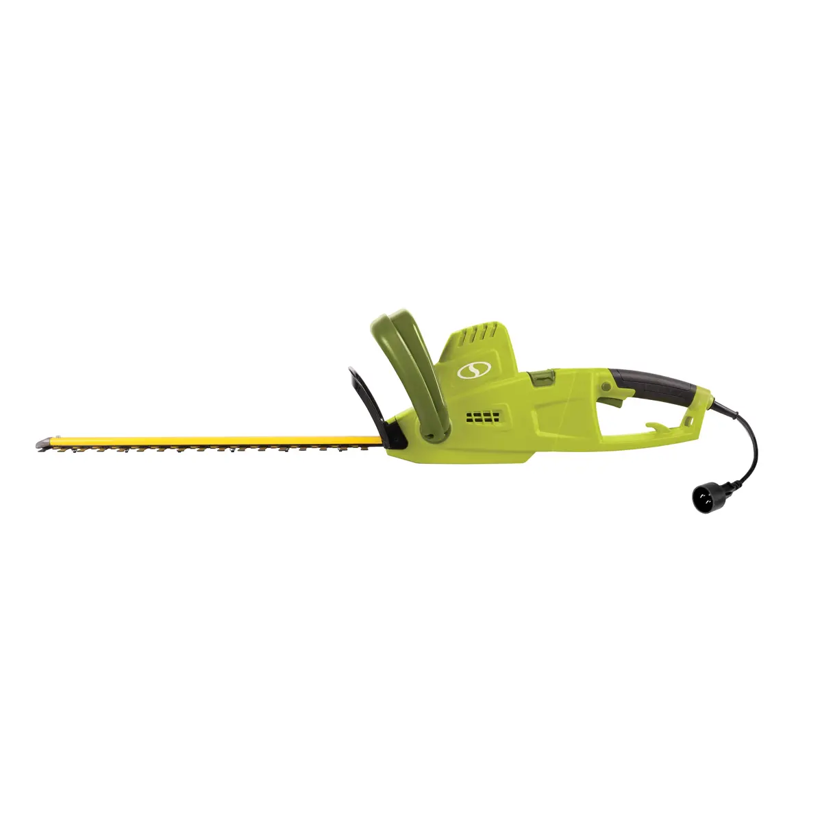 Sun Joe Sjh904e Multi-Angle Telescoping Convertible Electric Pole Hedge Trimmer | 19-Inch | 4.5-Amp 1