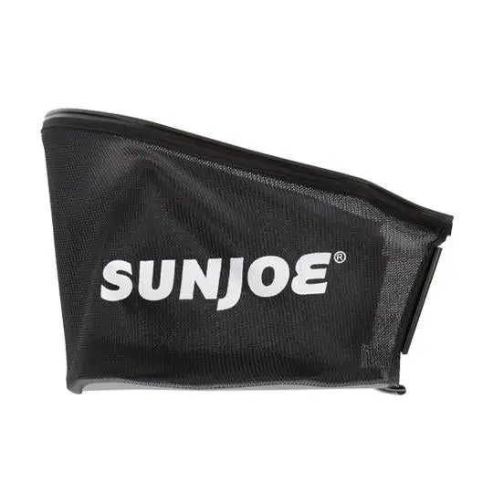 Sun Joe Ion16lm-Bag Replacement 9.25-Gallon Grass Bag For Ion16lm + Mj402e Lawn Mowers 1