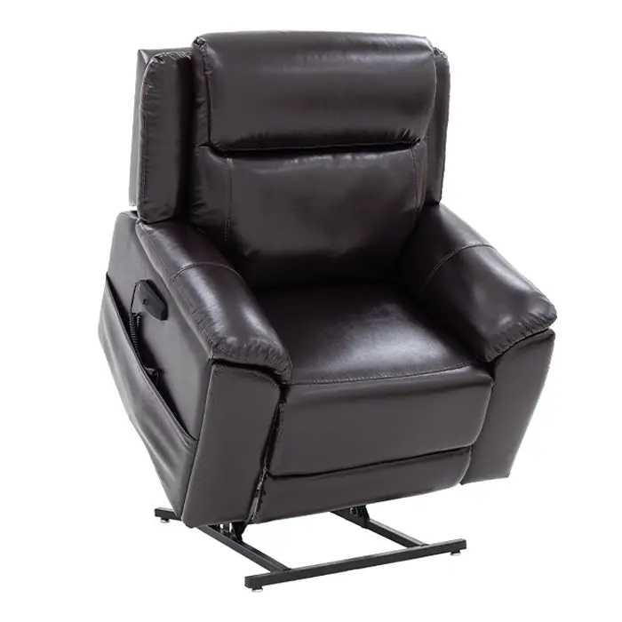 Pride Mobility - Evolution Collection - Lc435 Xl 3