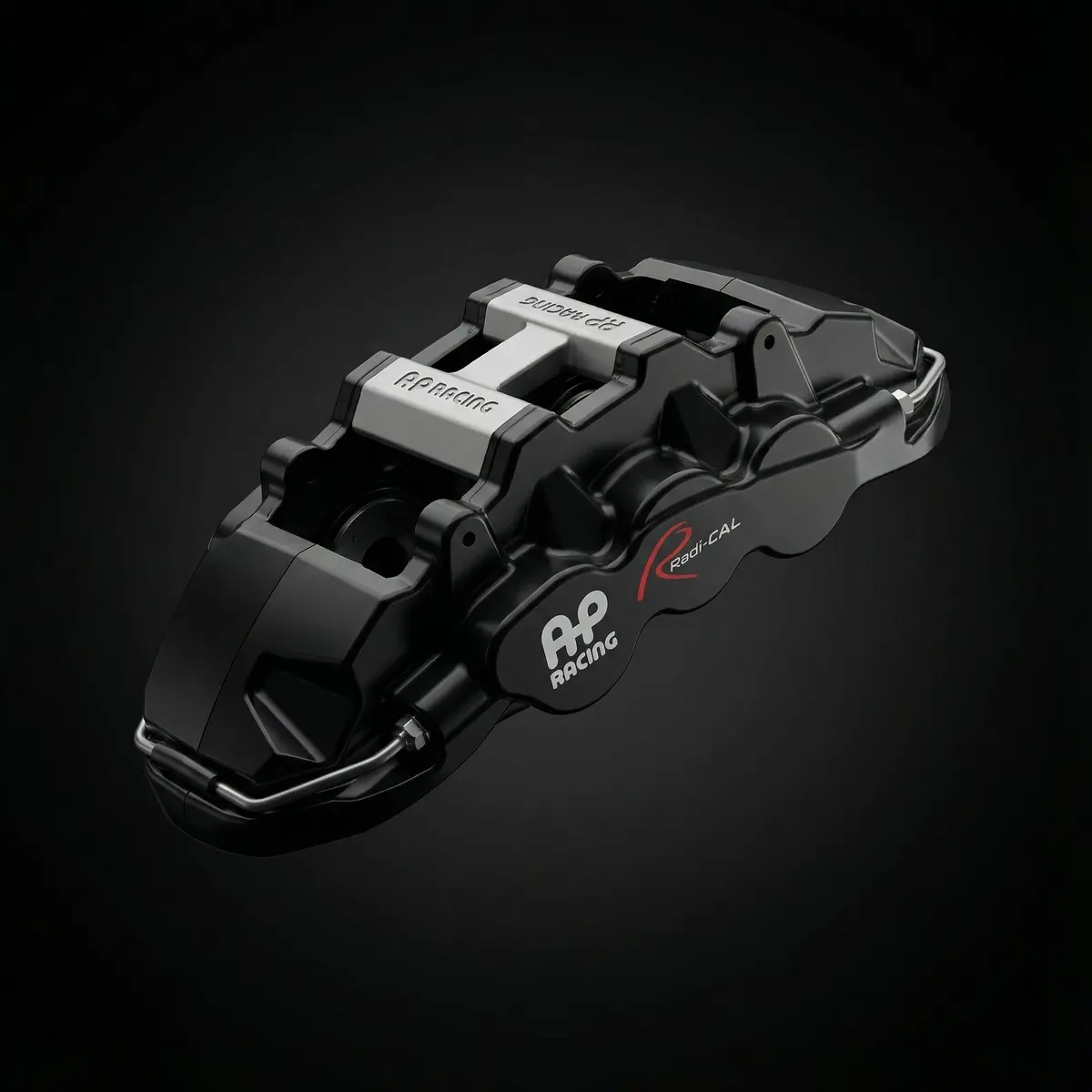 Ap Racing World Radi-Cal Cp8520 6-Piston Front Big Brake Kit | Schaffen | Ame Motorsport 1