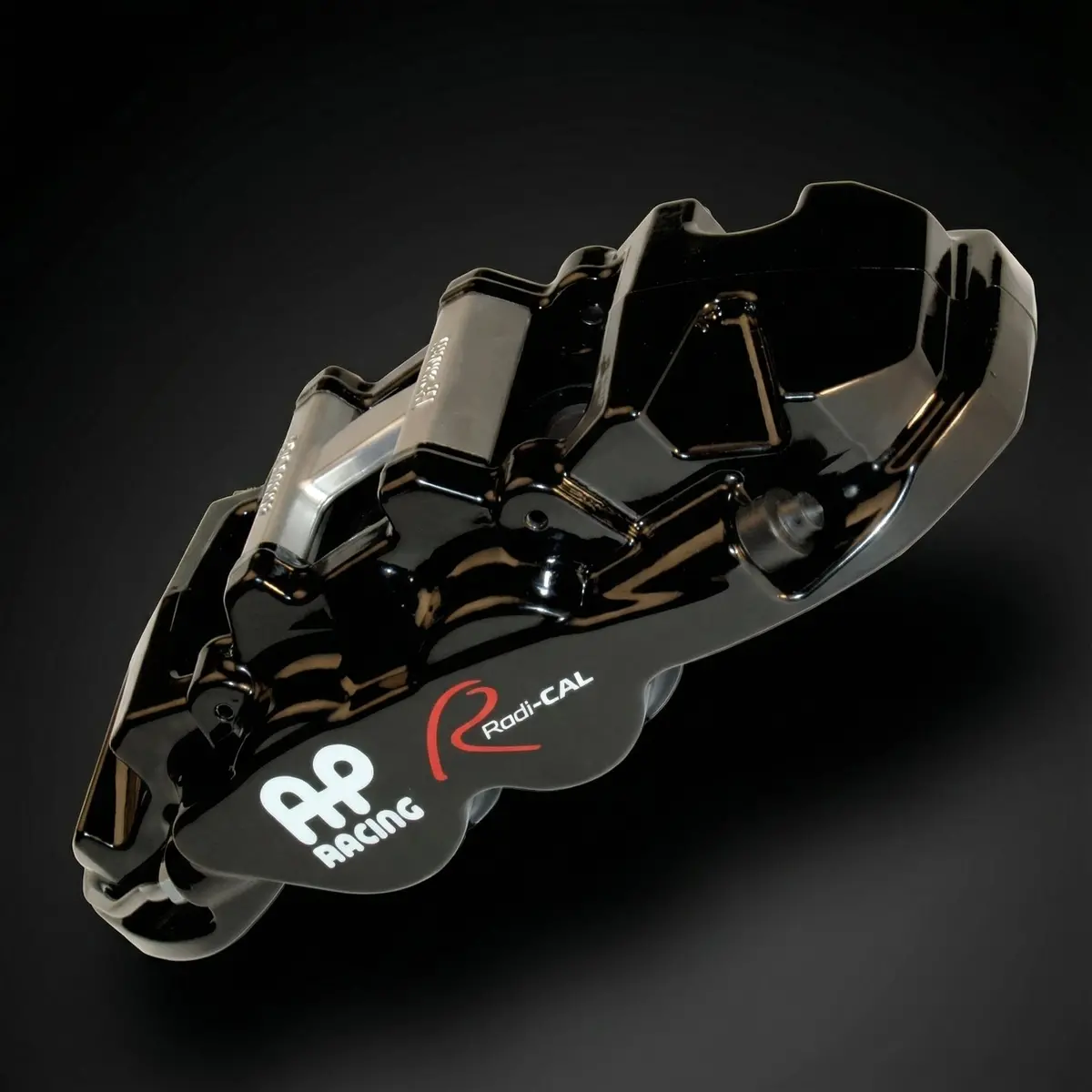 Ap Racing World Radi-Cal Cp8560 4-Piston Rear Big Brake Kit | Eiaufa | Ame Motorsport 1