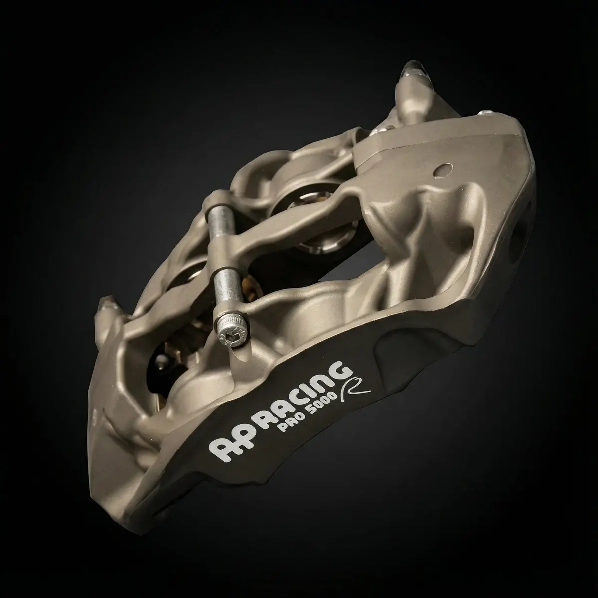 Ap Racing Pro 5000 R Cp9440 4-Piston Front Big Brake Kit | Schaffen | Ame Motorsport 1