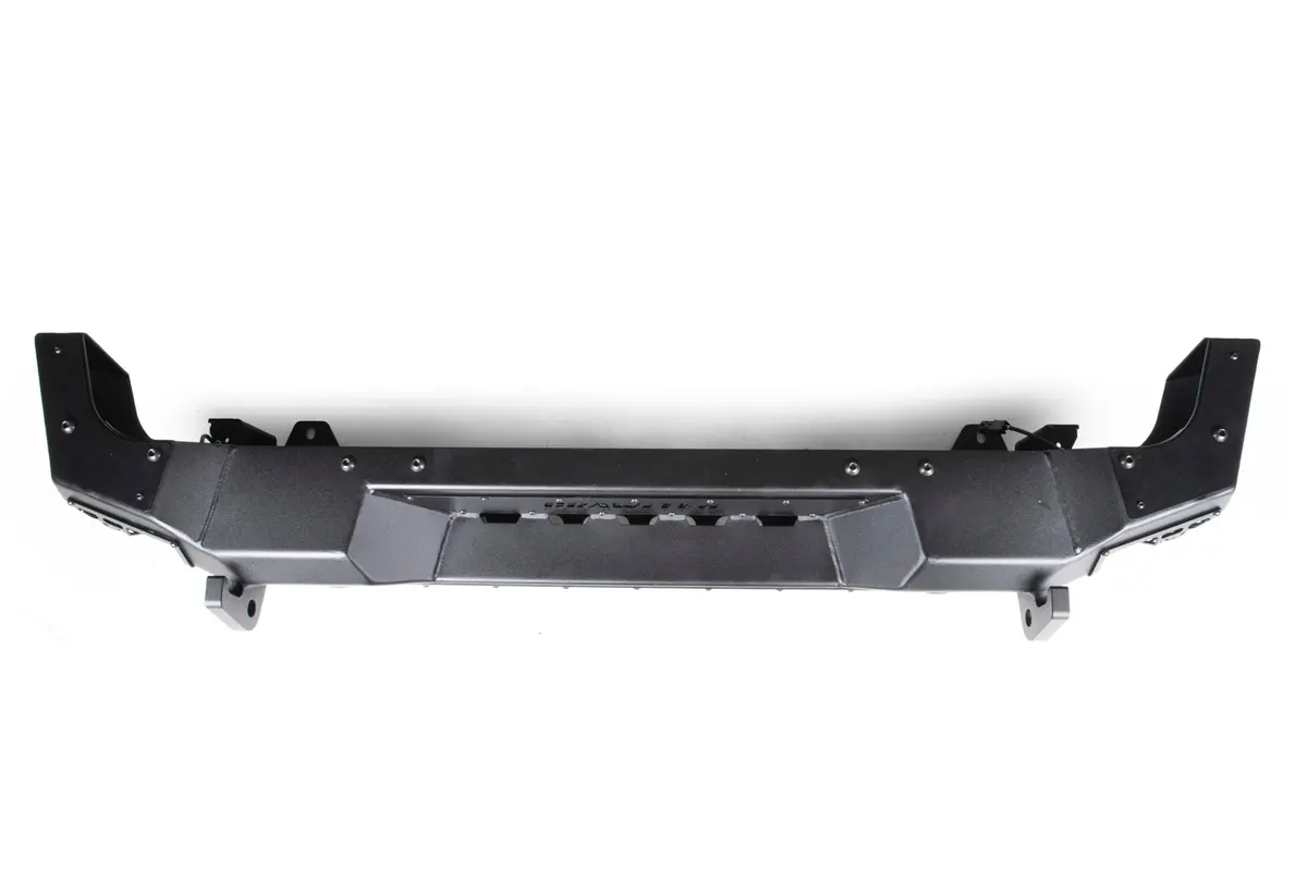 Blaze Rear Bumper | Ford Bronco (21-25) 3