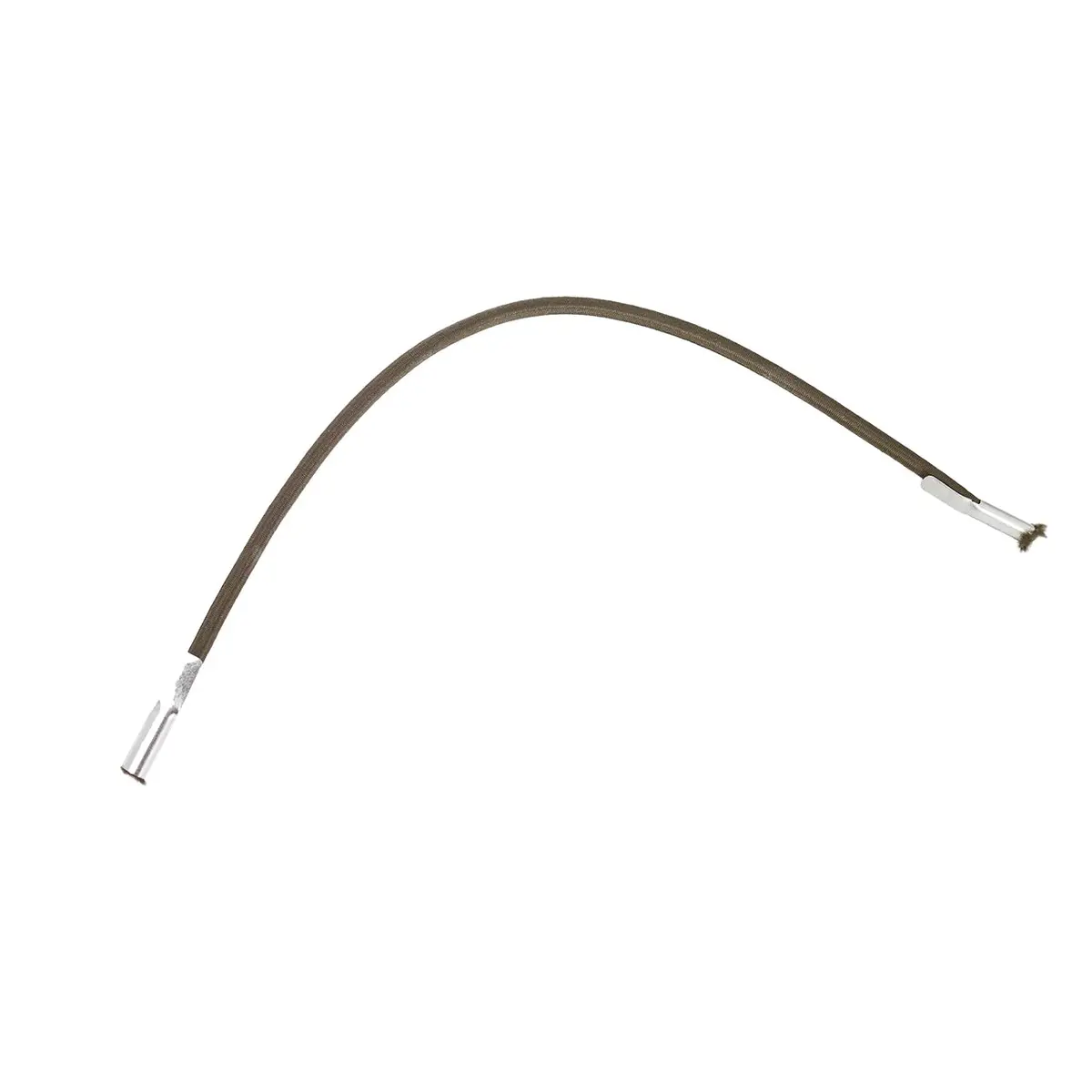 Bliss Hammocks Gfc-Ps-Tan Replacement Pillow Bungee Cord For Gravity Free Chairs (Brown) 1