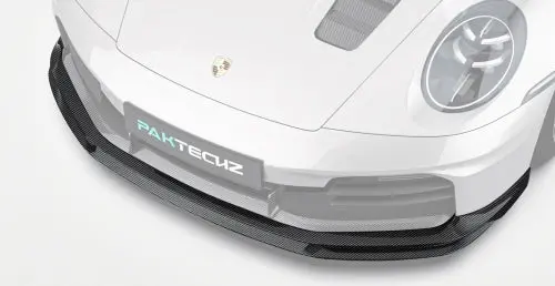 Paktechz Porsche 911 992.2 Carbon Fiber Body Kit 3