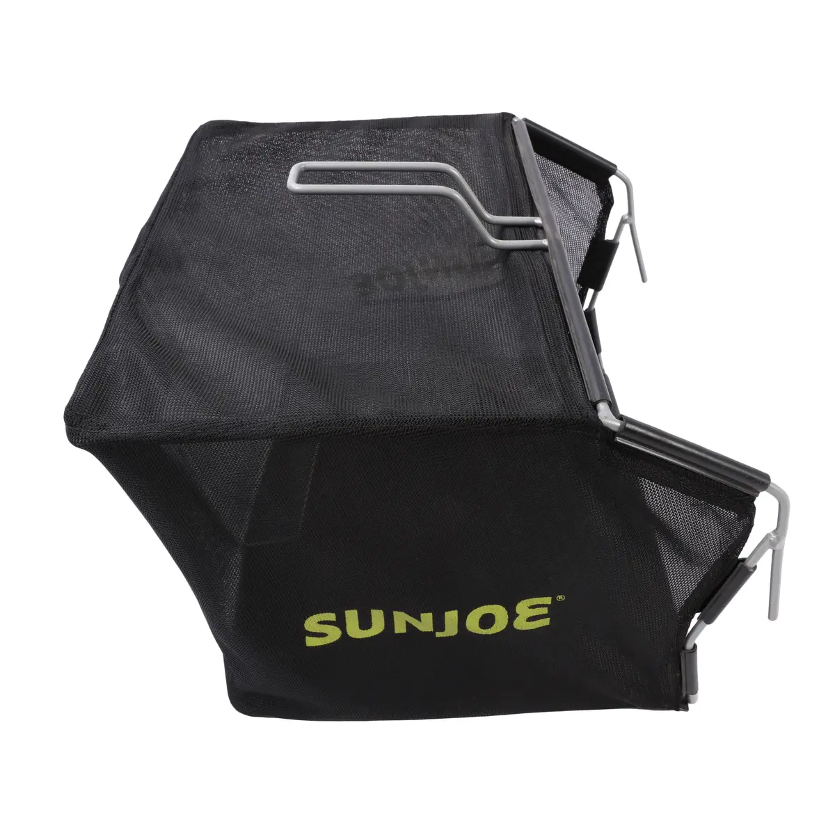 Sun Joe 24V-X2-Dts15-Bgfrm Replacement 10.6 Gallon Collection Bag & Frame For Sun Joe 24V-X2-Dts15 Cordless Dethacher 1