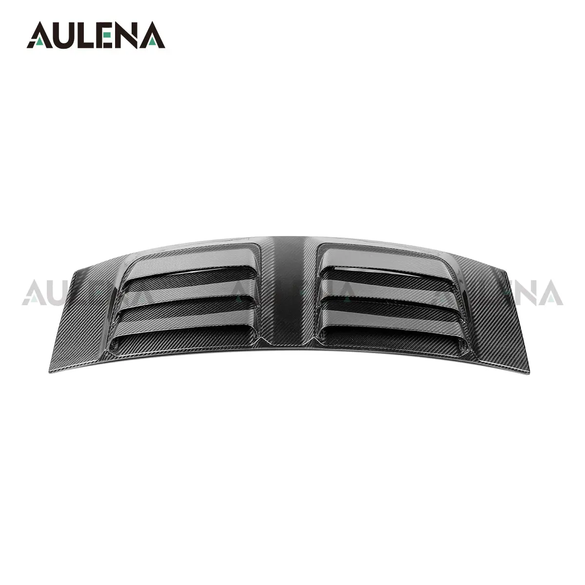 Porsche 992 Tc Rear Engine Cover 1