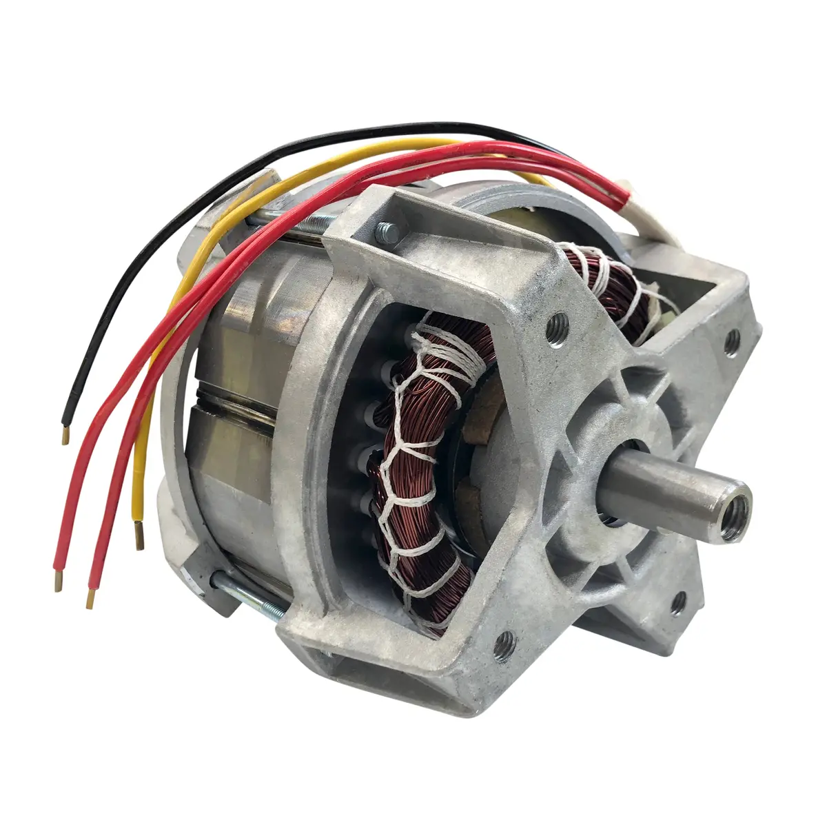 Sun Joe Mj401e-27 Lawn Mower Motor For Mj401e 1
