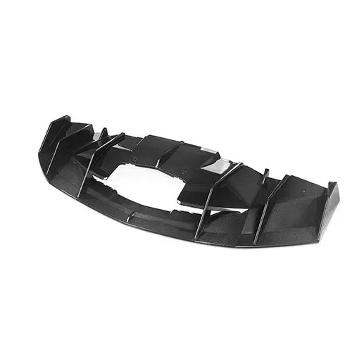 Lamborghini Lp700/720/750 Rear Diffuser 1